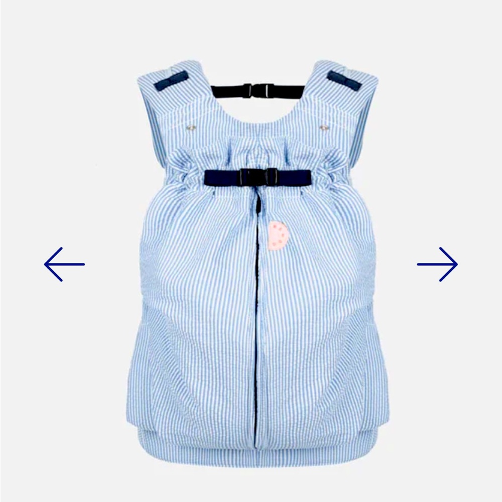 WEEGO Preemie Baby Carrier